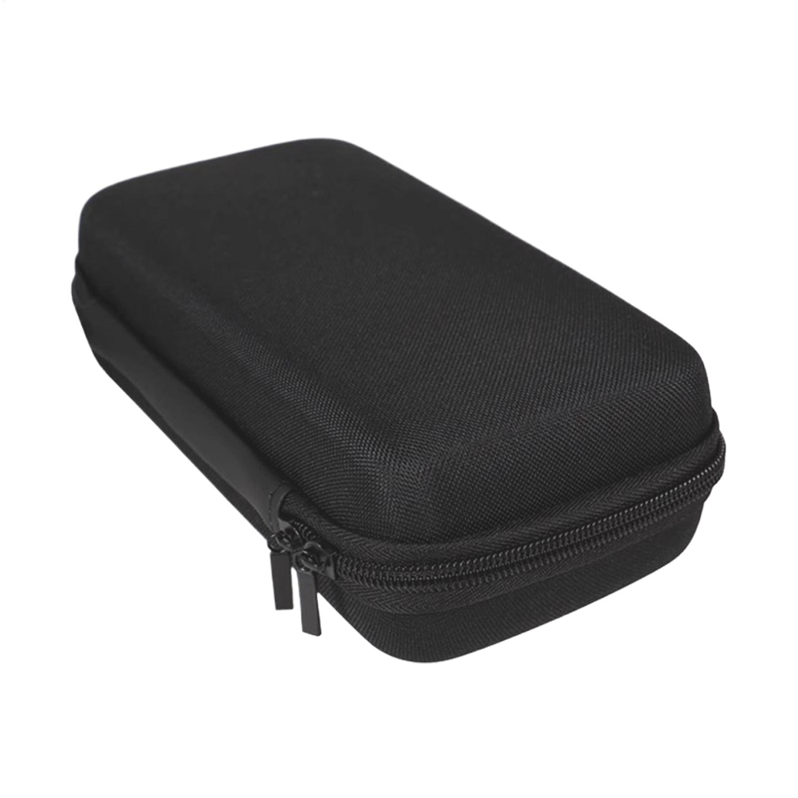 Men'S Grooming Bag - Bolsa para Ferramentas de Barbeiro, Estojo