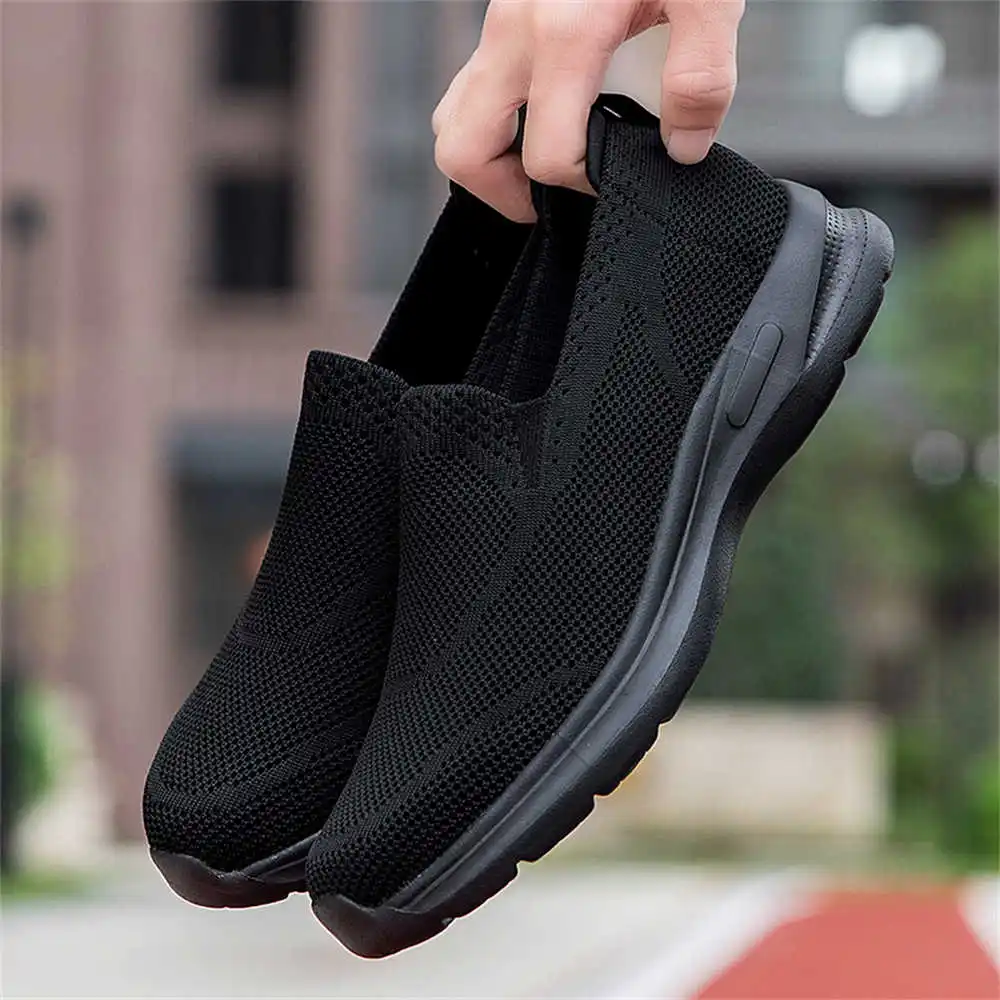 Mens Grooming On Sale - Sem renda net botas masculinas para