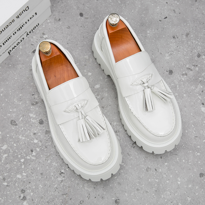 Mens Grooming On Sale - Sapatos Masculinos de Couro, Moda Masculina,