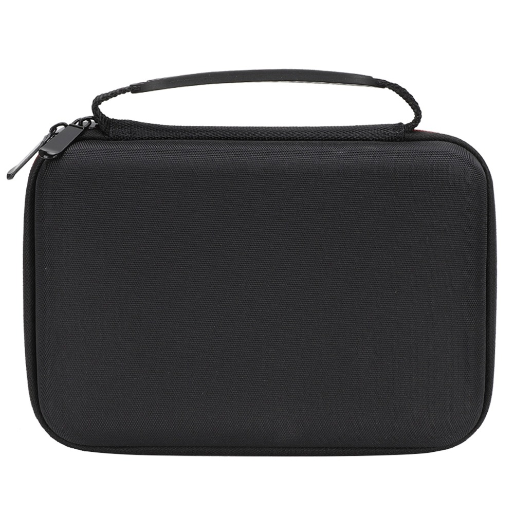 Men'S Grooming Bag - Bolsa de Armazenamento Portátil para Cortador