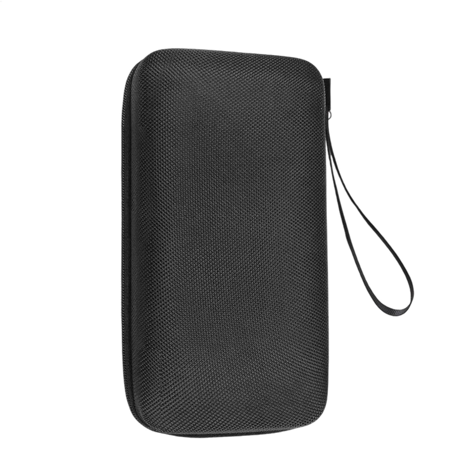 Men'S Grooming Bag - Bolsa de armazenamento EVA para cortador