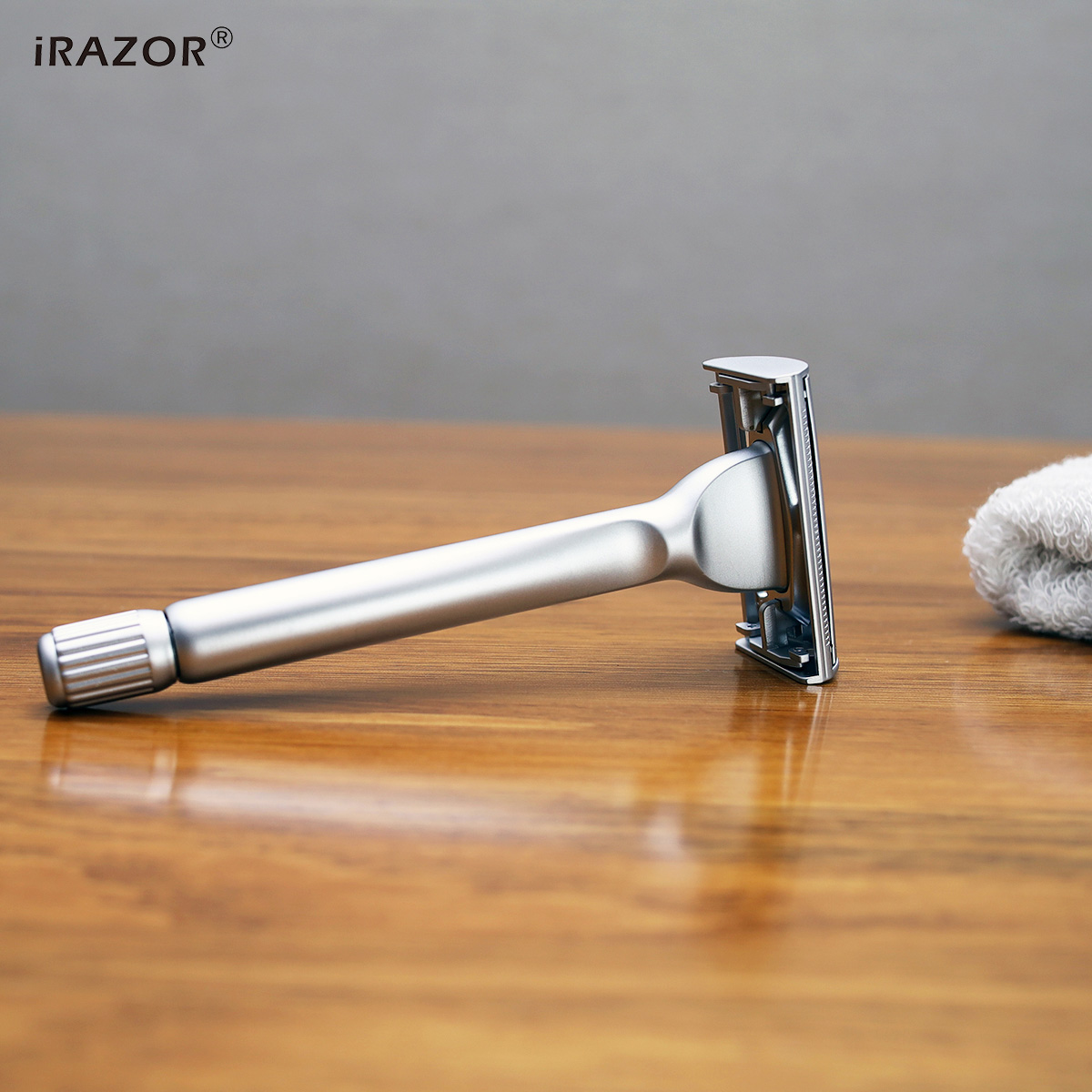 Irazor nova navalha de seguran - Men'S Grooming Underarm avaliação e preço