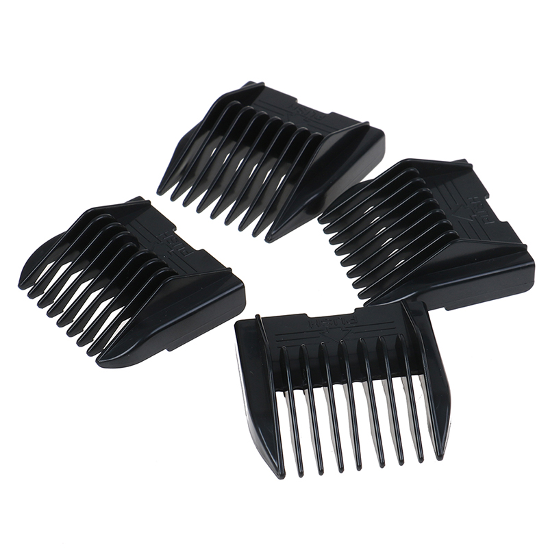 Kit de Pentes Guia para Corte  - Men'S Grooming Guide avaliação e preço