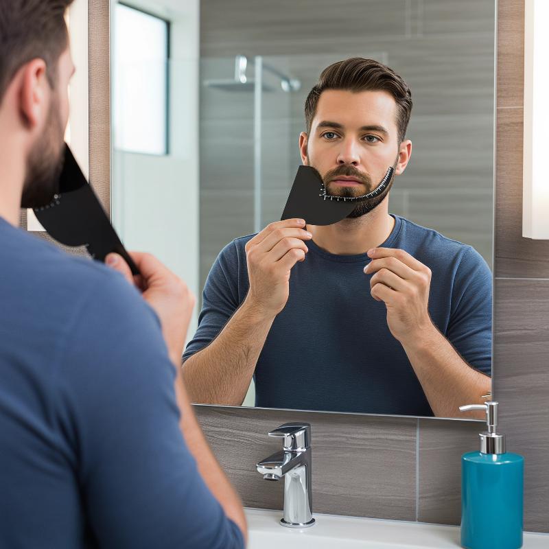 Ferramenta de Modelagem de Bar - Men'S Grooming Guide avaliação e preço
