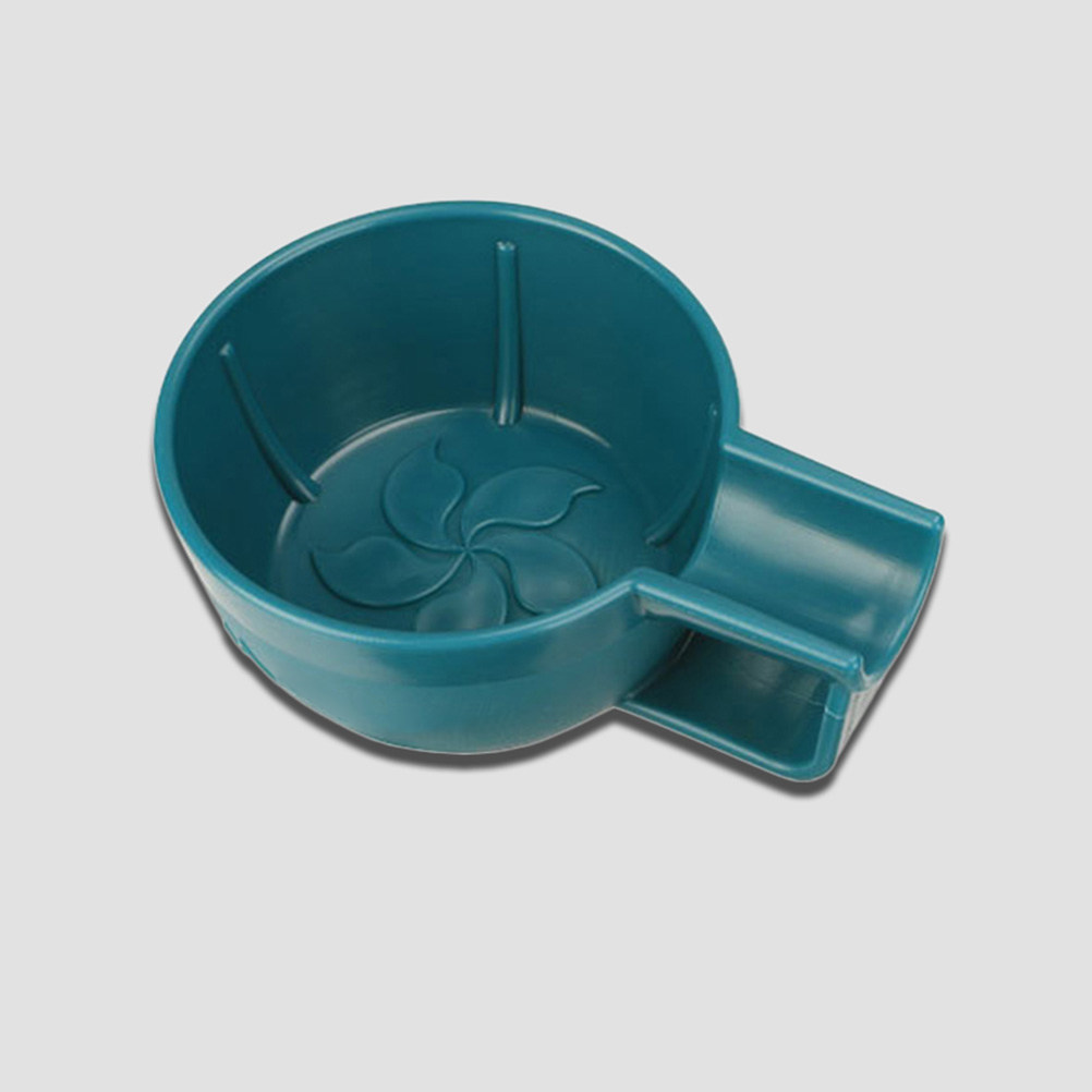 Tigela de Barba em PP com Desi - Shaving Bowl Soap avaliação e preço