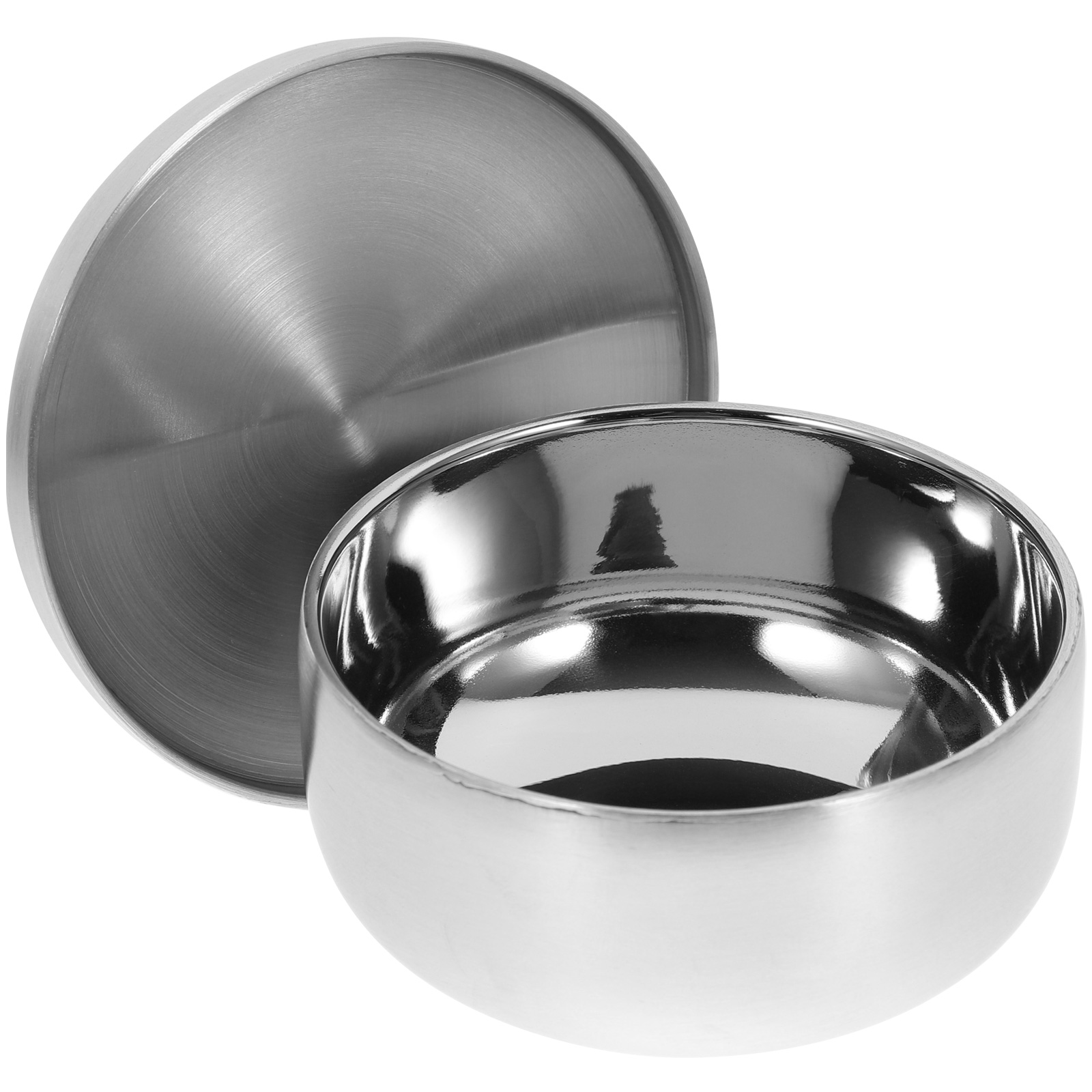 Prático tigela de barbear masc - Shaving Bowl Soap avaliação e preço