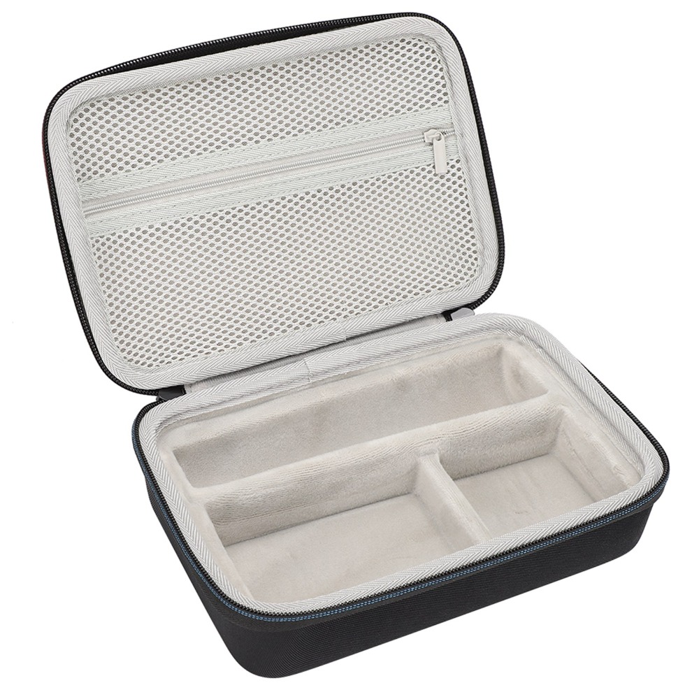 Bolsa de Armazenamento Portáti - Men'S Grooming Bag avaliação e preço