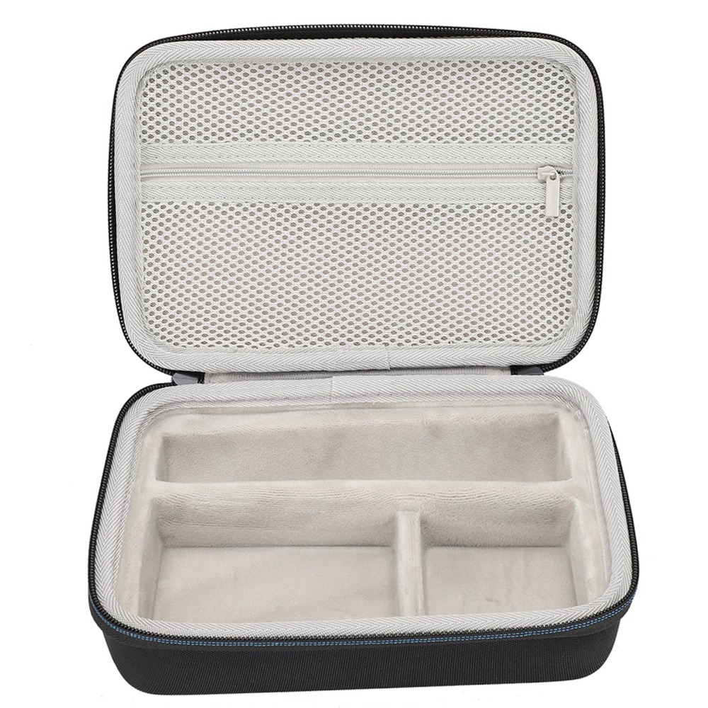 Bolsa de Armazenamento Portáti - Men'S Grooming Bag avaliação e preço