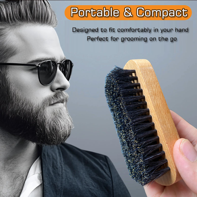 Conjunto de Cuidados para Barb - Men'S Grooming Bag avaliação e preço