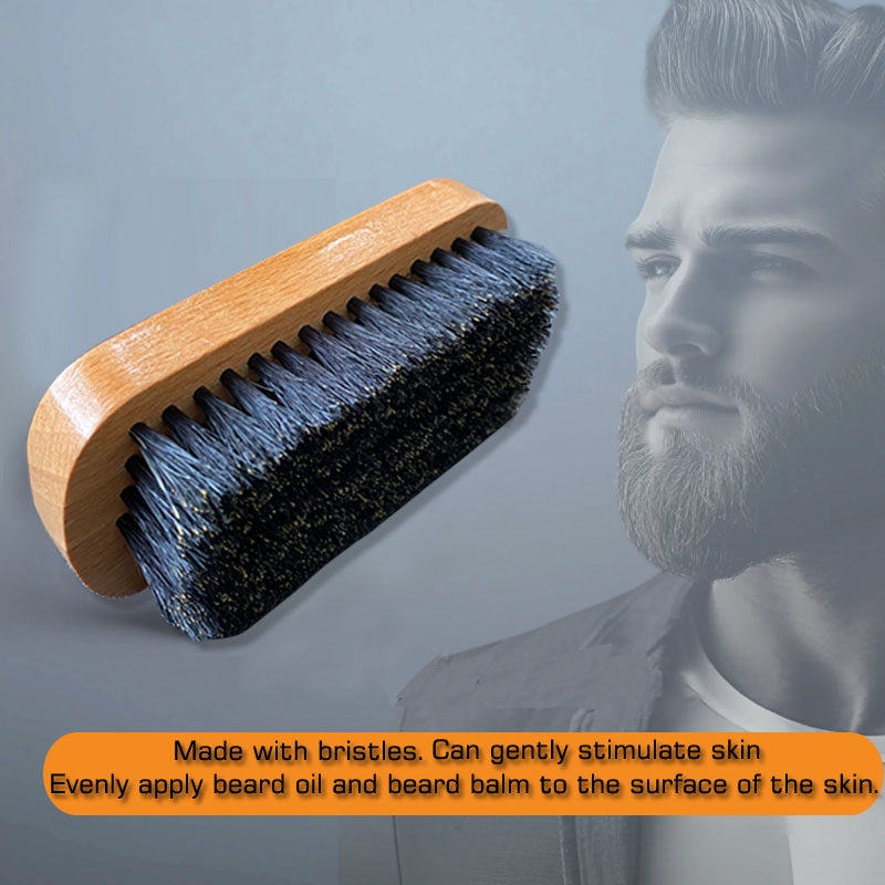 Conjunto de Cuidados para Barb - Men'S Grooming Bag avaliação e preço