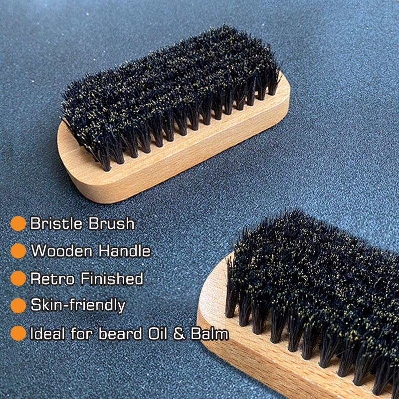 Conjunto de Cuidados para Barb - Men'S Grooming Bag avaliação e preço