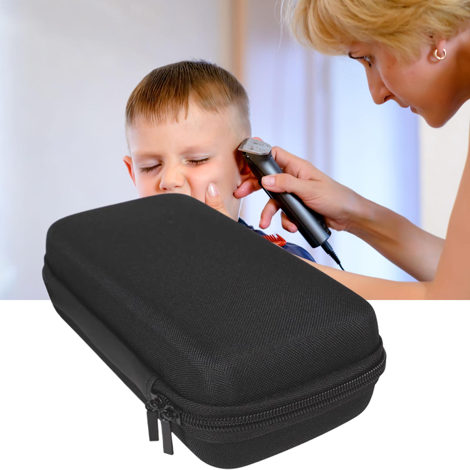 Bolsa para Máquina de Cortar C - Men'S Grooming Bag avaliação e preço