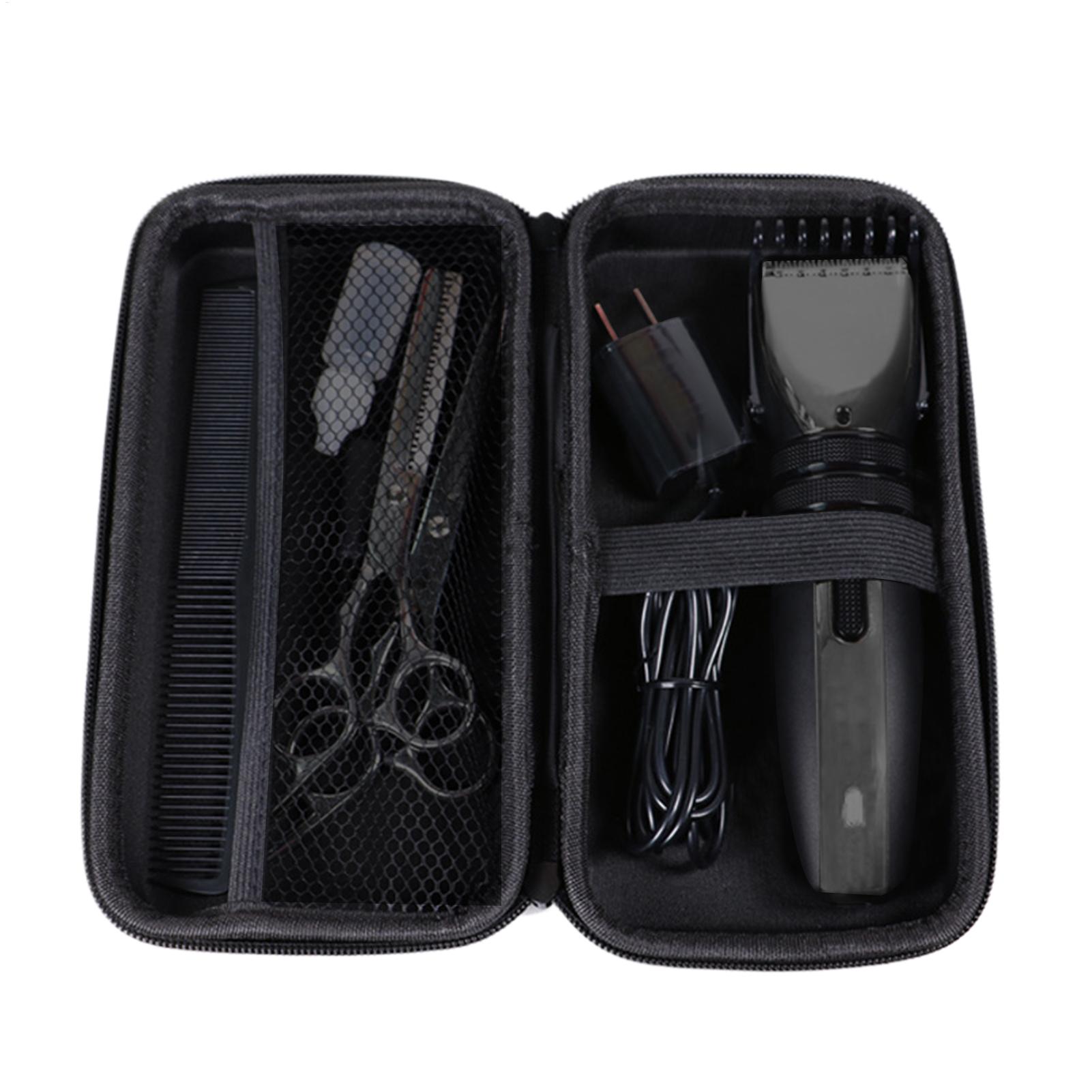Bolsa para Máquina de Cortar C - Men'S Grooming Bag avaliação e preço