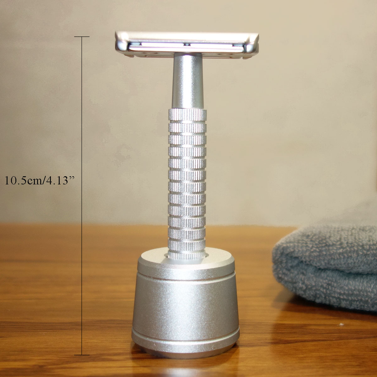 Irazor navalha de segurança de - Men'S Grooming Underarm avaliação e preço