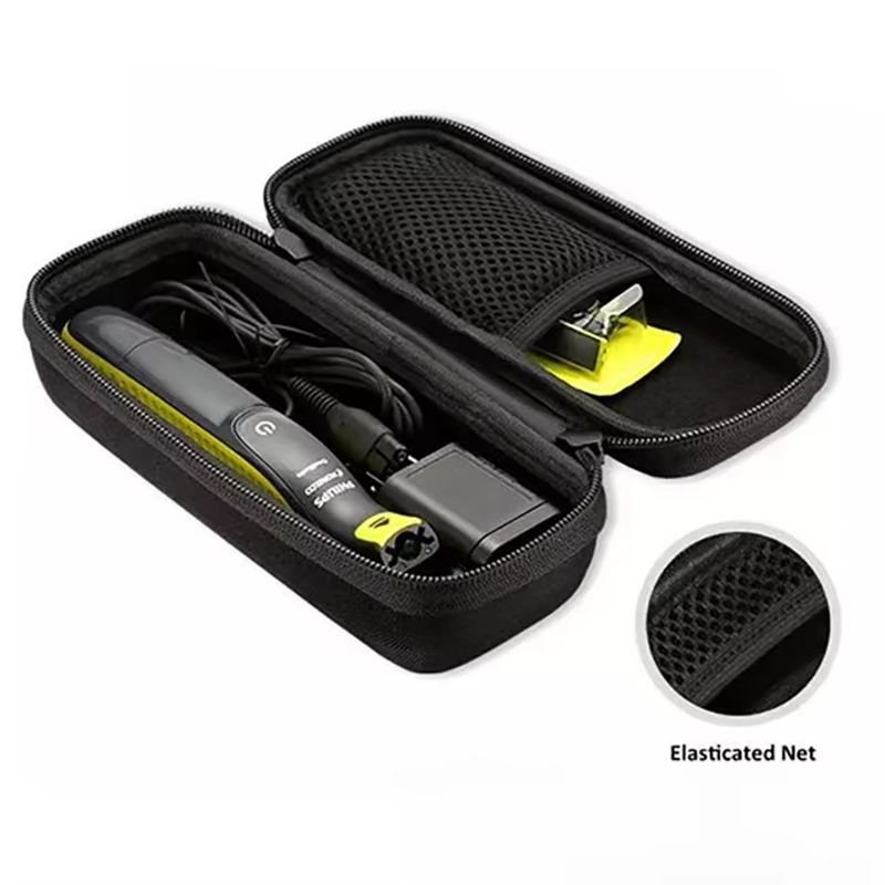 Estojo Leve para Philips OneBl - Men'S Grooming Bag avaliação e preço