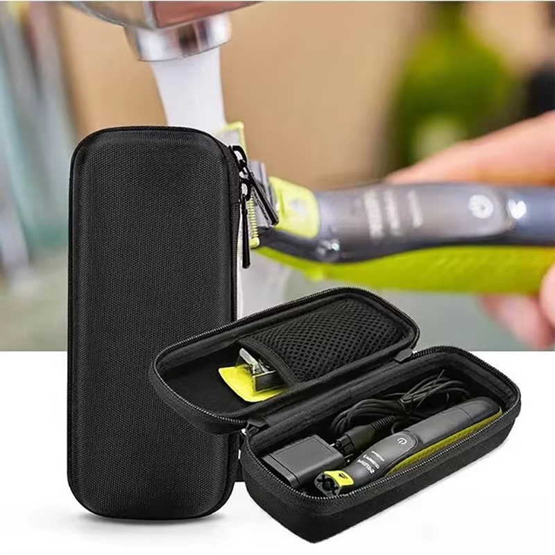 Estojo Leve para Philips OneBl - Men'S Grooming Bag avaliação e preço