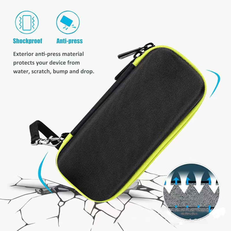 Estojo Leve para Philips OneBl - Men'S Grooming Bag avaliação e preço