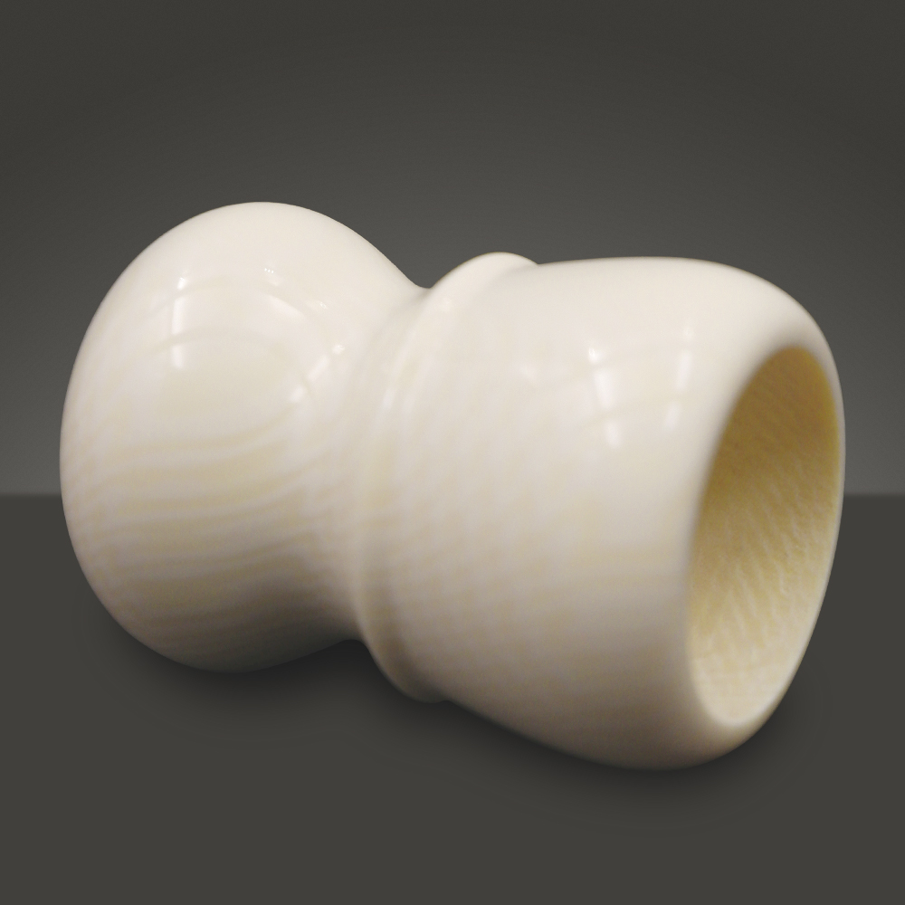 Escova de barbear de resina de - Shaving Bowl Soap avaliação e preço