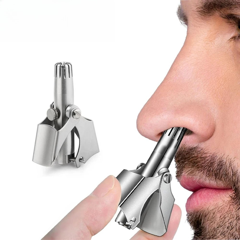 Aparador Manual de Pelos do Na - Men'S Grooming Tips avaliação e preço