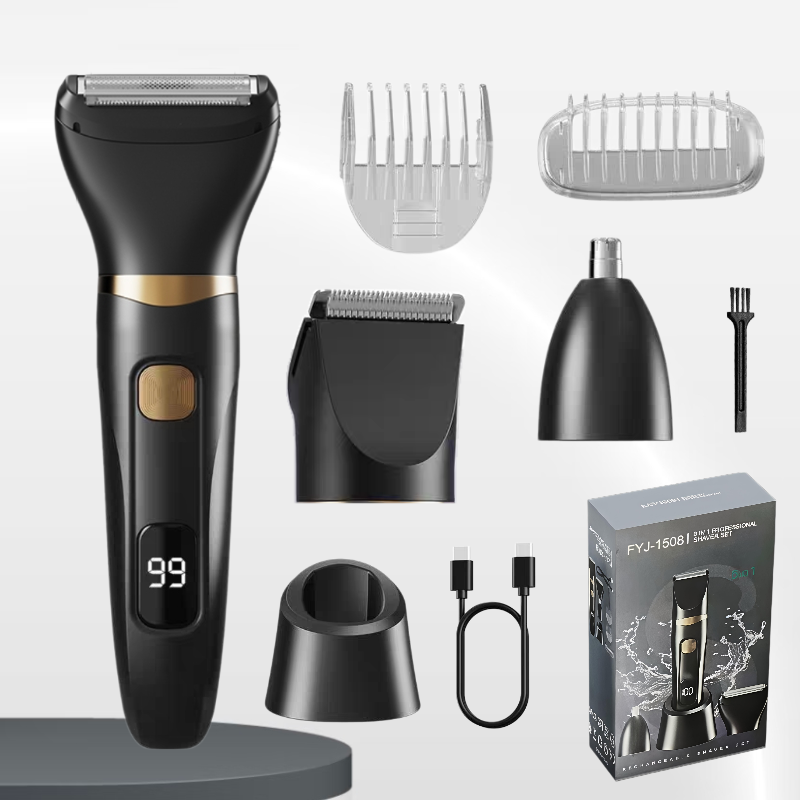 Conjunto de Higiene Masculina  - Men'S Grooming Underarm avaliação e preço