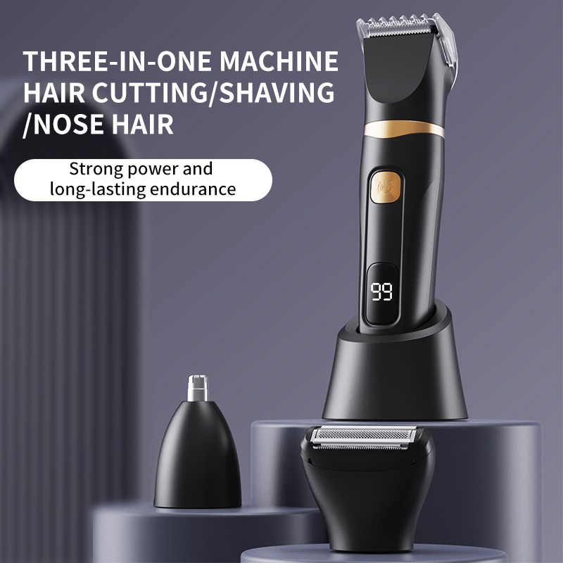 Conjunto de Higiene Masculina  - Men'S Grooming Underarm avaliação e preço