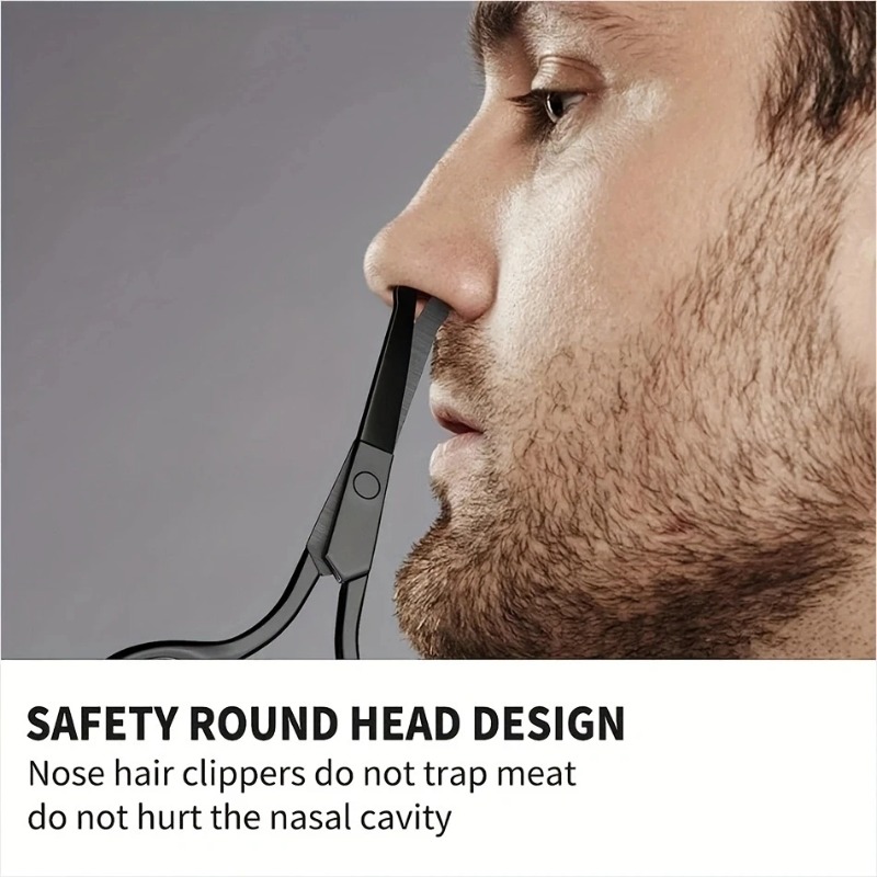 Tesoura premium para pelos do  - Men'S Grooming Tips avaliação e preço