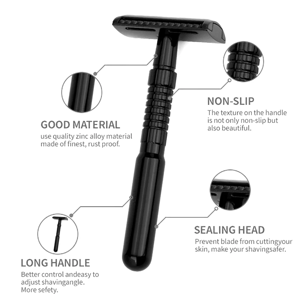 RZACLEAECO - Aparelho de Barbe - Men'S Grooming Underarm avaliação e preço