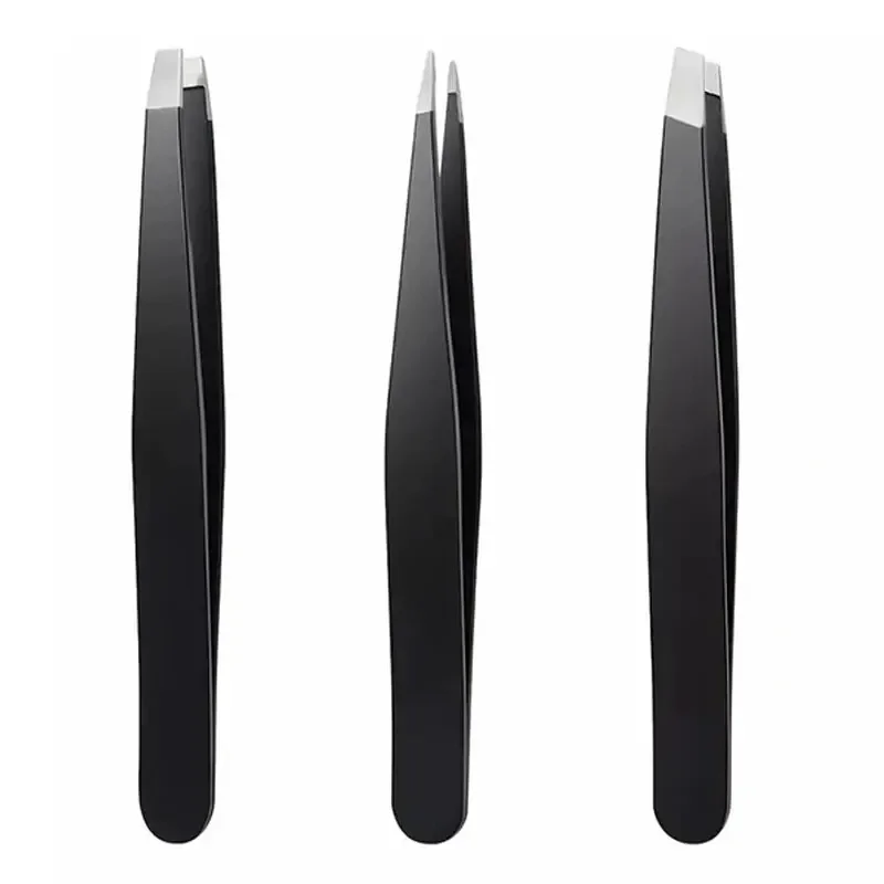 Conjunto de Pinças de Sobrance - Men'S Grooming Tips avaliação e preço