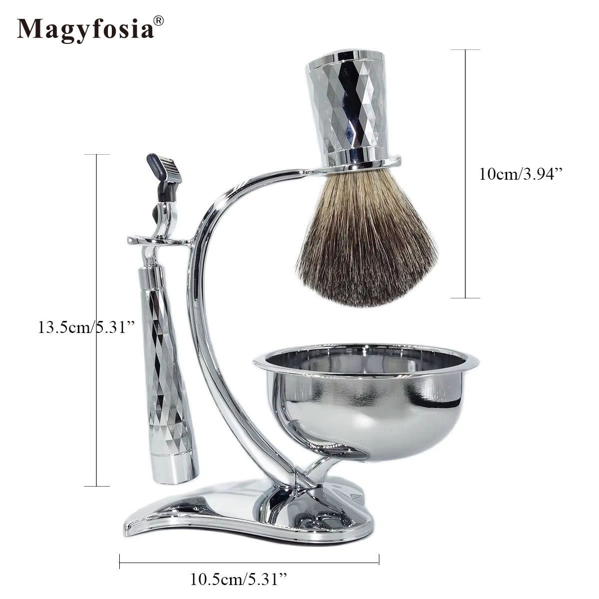 Magyfosia novo brilhante twink - Men'S Grooming Underarm avaliação e preço