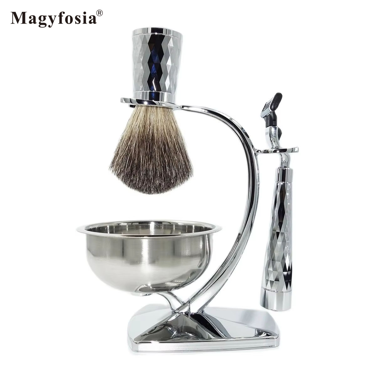 Magyfosia novo brilhante twink - Men'S Grooming Underarm avaliação e preço
