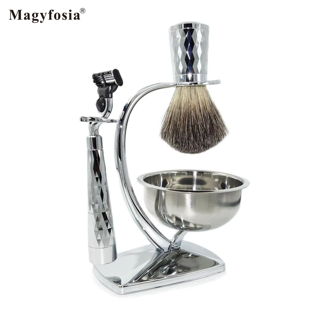 Magyfosia novo brilhante twink - Men'S Grooming Underarm avaliação e preço